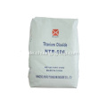 Pigment Ningbo Xinfu NTR-606 Dioxyde de Titane Rutile